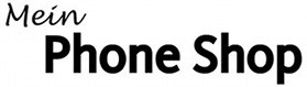 Mein Phone Shop 📲 – 📞 Dein Spezialist für iPhone Verkauf & Reparatur