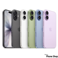 iPhone 17