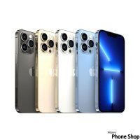iPhone 13 Pro