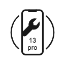iPhone 13 Pro