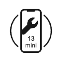 iPhone 13 mini
