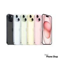 iPhone 15