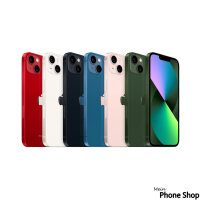 Apple iPhone 13 - 128GB / 256GB / 512GB - Alle Farben -...