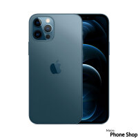 iPhone 12 Pro 256 GB Pazifikblau