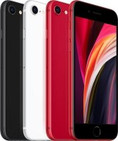 iPhone SE 2. Gen. 64 GB (Product) Red