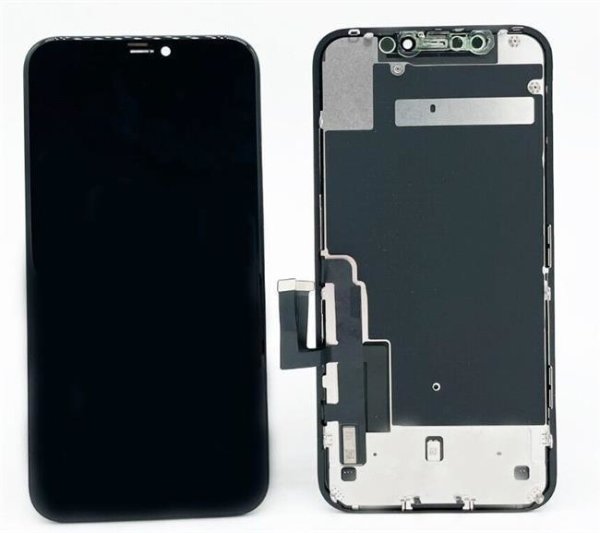 iPhone 11 Pro Max Display