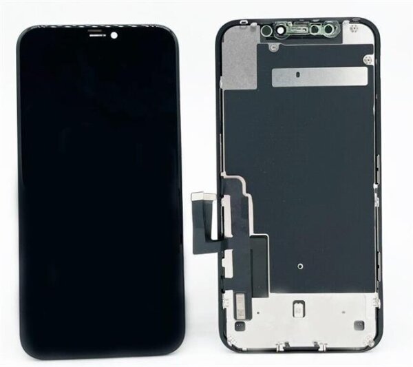 iPhone 13 mini Display