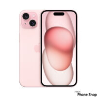 iPhone 15 128 GB Rose