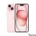 iPhone 15 128 GB Rose