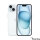 iPhone 15 128 GB Blau