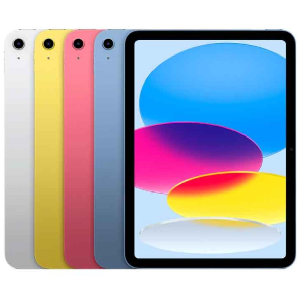 iPad 11 128GB
