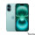 iPhone 16 Blaugrün 128 GB