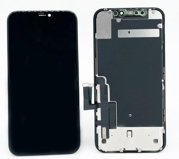 iPhone 16 Display