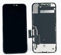 iPhone 16 Display