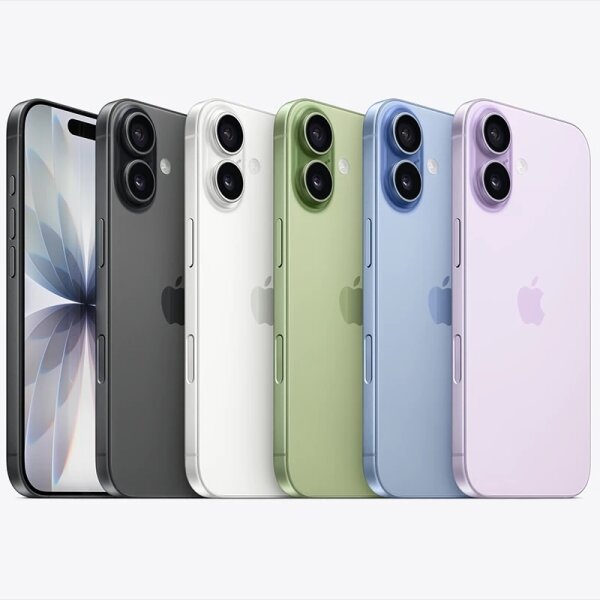 iPhone 17