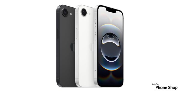 iPhone 16e
