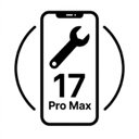 iPhone 17 Pro Max Display