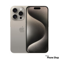 iPhone 15 Pro