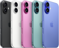 iPhone 16
