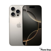 iPhone 16 Pro